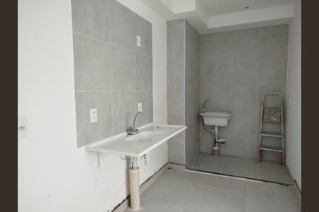 Apartamento para alugar com 36m², 2 quartos e sem vagaÁrea de Serviço