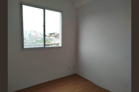 Apartamento para alugar com 36m², 2 quartos e sem vagaQuarto 1