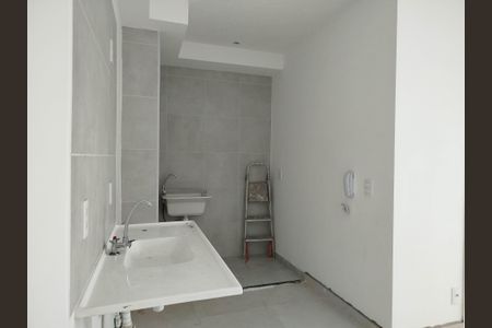 Apartamento para alugar com 36m², 2 quartos e sem vagaÁrea de Serviço