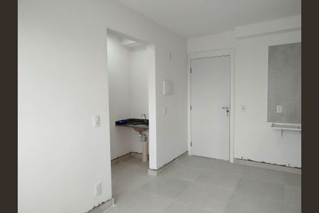 Apartamento para alugar com 36m², 2 quartos e sem vagaSala
