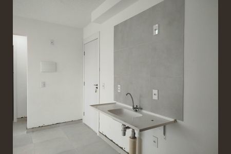 Apartamento para alugar com 36m², 2 quartos e sem vagaCozinha