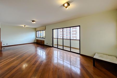 Sala de apartamento para alugar com 3 quartos, 200m² em Vila Mariana, São Paulo