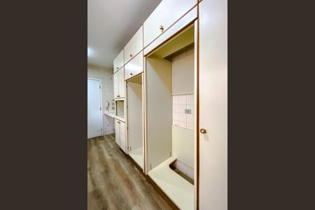 Apartamento para alugar com 200m², 3 quartos e 4 vagasCozinha