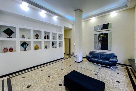 Apartamento para alugar com 200m², 3 quartos e 4 vagasÁrea comum