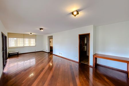 Sala de apartamento para alugar com 3 quartos, 200m² em Vila Mariana, São Paulo