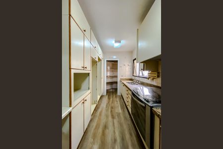 Apartamento para alugar com 200m², 3 quartos e 4 vagasCozinha