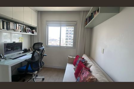 Apartamento à venda com 82m², 2 quartos e 1 vagaSuíte 2