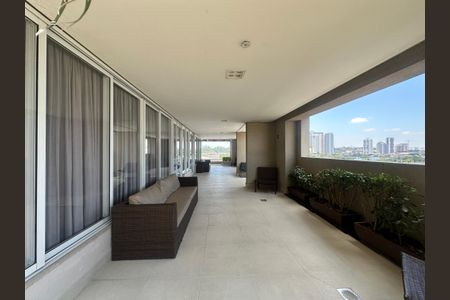 Apartamento à venda com 82m², 2 quartos e 1 vagaÁrea comum