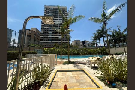 Apartamento à venda com 82m², 2 quartos e 1 vagaÁrea comum - Piscina