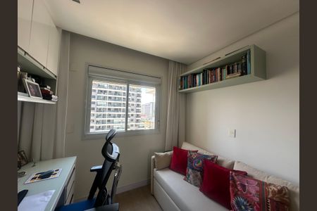 Apartamento à venda com 82m², 2 quartos e 1 vagaSuíte 2