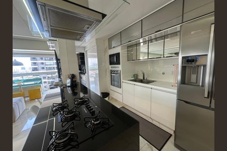 Apartamento à venda com 82m², 2 quartos e 1 vagaCozinha