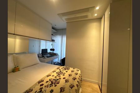 Apartamento à venda com 82m², 2 quartos e 1 vagaSuíte 1