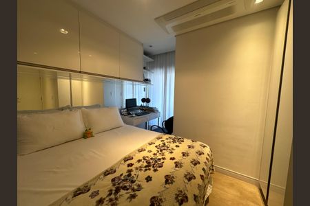 Apartamento à venda com 82m², 2 quartos e 1 vagaSuíte 1