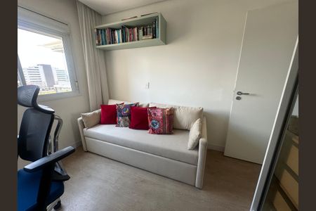 Apartamento à venda com 82m², 2 quartos e 1 vagaSuíte 2