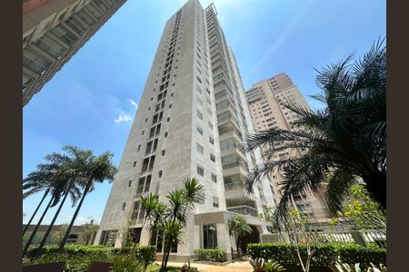 Apartamento à venda com 82m², 2 quartos e 1 vagaFachada