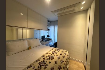 Apartamento à venda com 82m², 2 quartos e 1 vagaSuíte 1