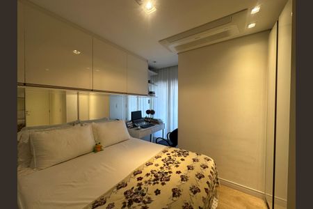 Apartamento à venda com 82m², 2 quartos e 1 vagaSuíte 1