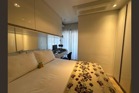 Apartamento à venda com 82m², 2 quartos e 1 vagaSuíte 1