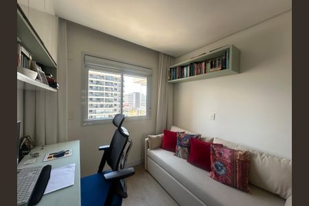 Apartamento à venda com 82m², 2 quartos e 1 vagaSuíte 2