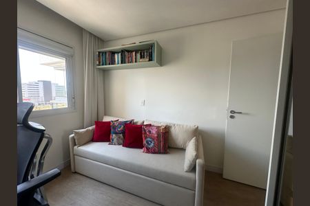 Apartamento à venda com 82m², 2 quartos e 1 vagaSuíte 2