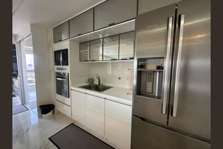 Apartamento à venda com 82m², 2 quartos e 1 vagaCozinha