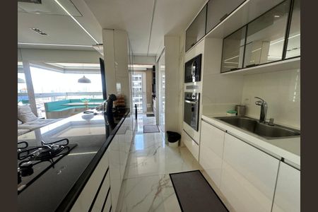 Apartamento à venda com 82m², 2 quartos e 1 vagaCozinha