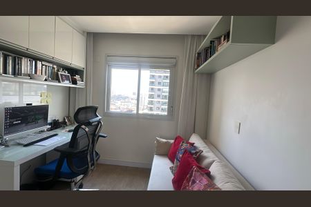 Apartamento à venda com 82m², 2 quartos e 1 vagaSuíte 2