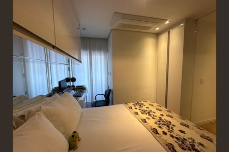 Apartamento à venda com 82m², 2 quartos e 1 vagaSuíte 1