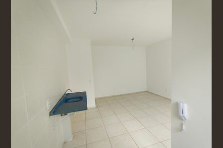 Apartamento para alugar com 43m², 2 quartos e 1 vagaCozinha