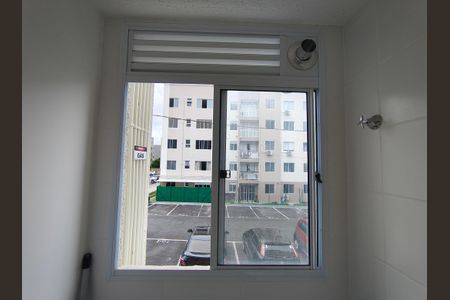 Apartamento para alugar com 43m², 2 quartos e 1 vagaÁrea de Serviço