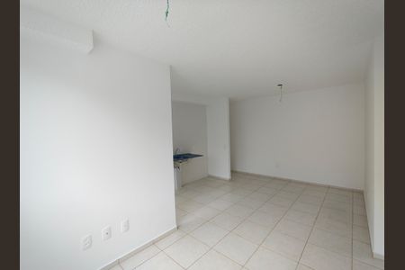 Apartamento para alugar com 43m², 2 quartos e 1 vagaSala