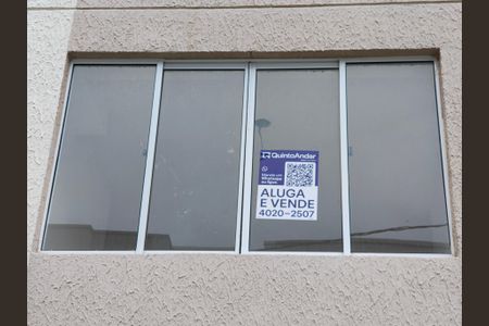 Apartamento para alugar com 43m², 2 quartos e 1 vagaPlaca