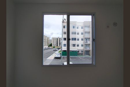 Apartamento para alugar com 43m², 2 quartos e 1 vagaVista do Quarto 2