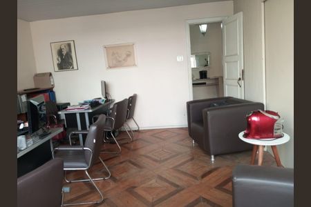 Apartamento à venda com 5 quartos, 220m² em Flamengo, Rio de Janeiro