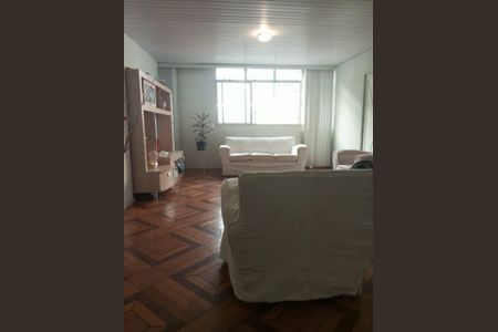Apartamento à venda com 5 quartos, 220m² em Flamengo, Rio de Janeiro