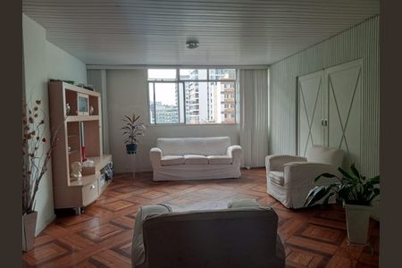 Apartamento à venda com 5 quartos, 220m² em Flamengo, Rio de Janeiro
