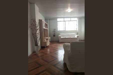 Apartamento à venda com 5 quartos, 220m² em Flamengo, Rio de Janeiro