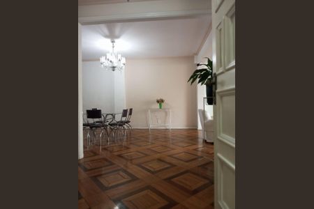 Apartamento à venda com 5 quartos, 220m² em Flamengo, Rio de Janeiro