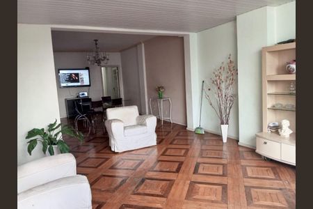 Apartamento à venda com 5 quartos, 220m² em Flamengo, Rio de Janeiro