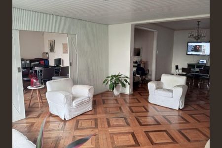 Apartamento à venda com 5 quartos, 220m² em Flamengo, Rio de Janeiro