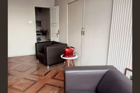 Apartamento à venda com 5 quartos, 220m² em Flamengo, Rio de Janeiro
