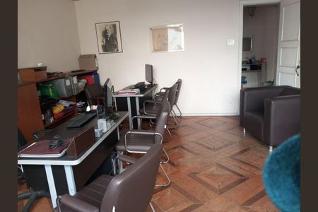 Apartamento à venda com 5 quartos, 220m² em Flamengo, Rio de Janeiro