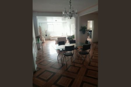 Apartamento à venda com 5 quartos, 220m² em Flamengo, Rio de Janeiro