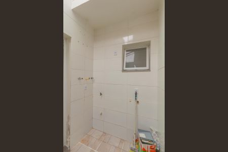 Casa de condomínio à venda com 66m², 3 quartos e 1 vaga Casa de condomínio à venda com 66m², 3 quartos e 1 vagaÁrea de Serviço e Churrasqueira