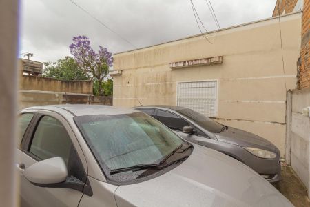 Casa de condomínio à venda com 66m², 3 quartos e 1 vaga Casa de condomínio à venda com 66m², 3 quartos e 1 vagaVista do Quarto 3