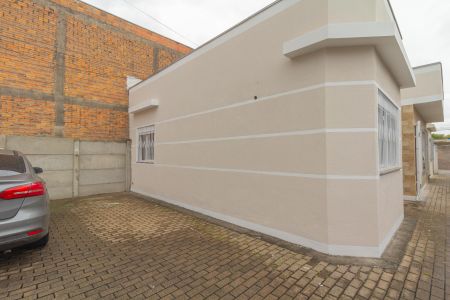 Casa de condomínio à venda com 66m², 3 quartos e 1 vaga Casa de condomínio à venda com 66m², 3 quartos e 1 vagaGaragem