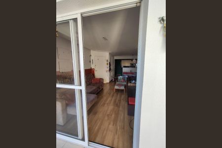 Sala de apartamento à venda com 3 quartos, 104m² em Centro, São Bernardo do Campo