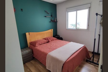 Apartamento à venda com 104m², 3 quartos e 2 vagasBanheiro