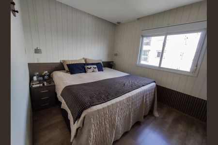 Apartamento à venda com 104m², 3 quartos e 2 vagasBanheiro