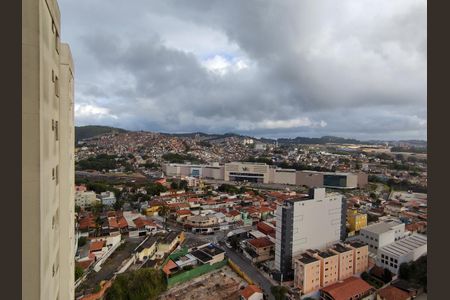 Apartamento à venda com 104m², 3 quartos e 2 vagasVista